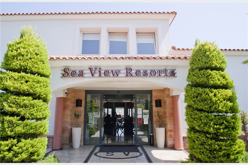 Sea View Resorts