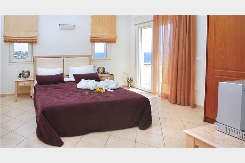  Sea View Resorts
