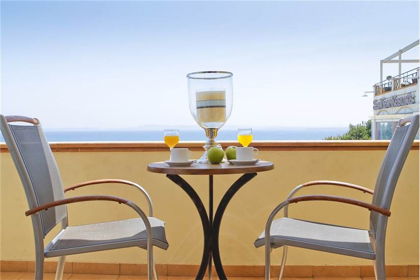  Sea View Resorts