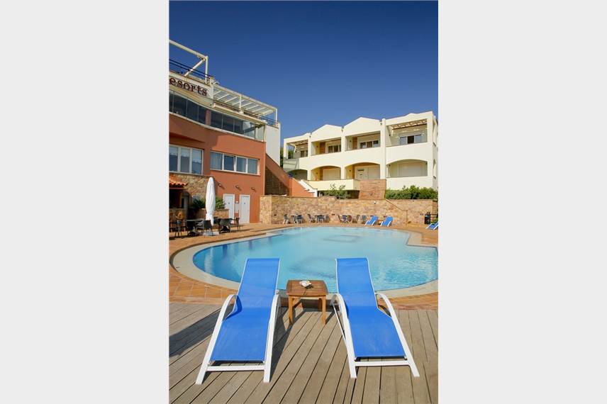 Sea View Resorts