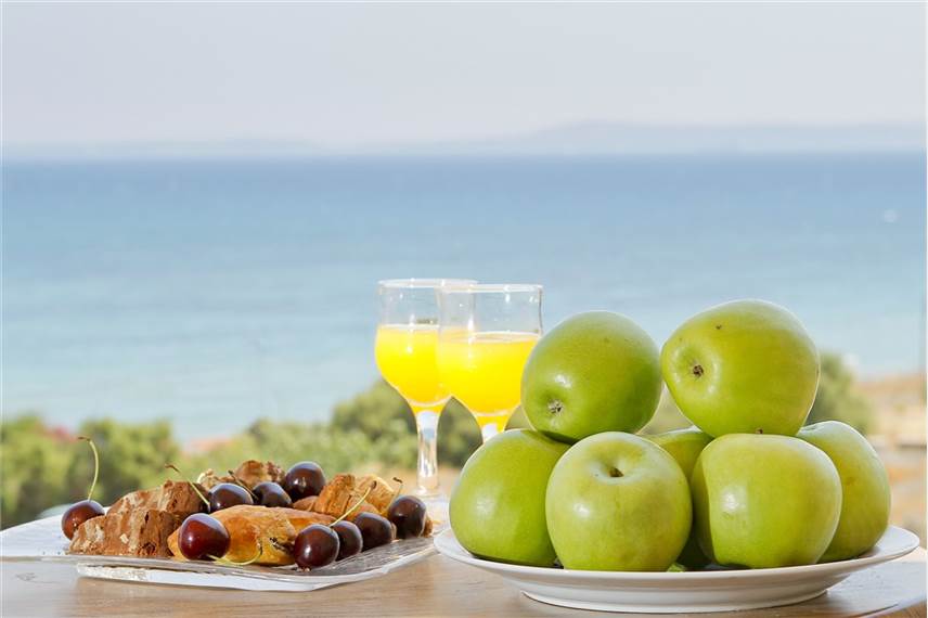  Sea View Resorts