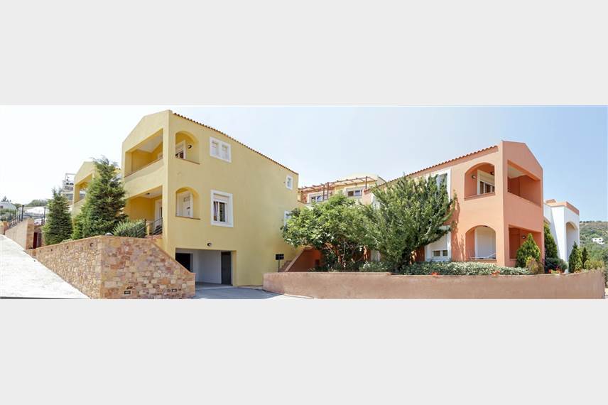  Sea View Resorts