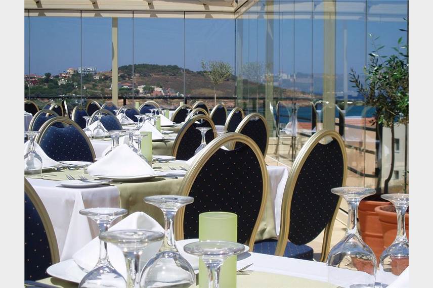  Sea View Resorts
