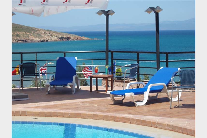  Sea View Resorts
