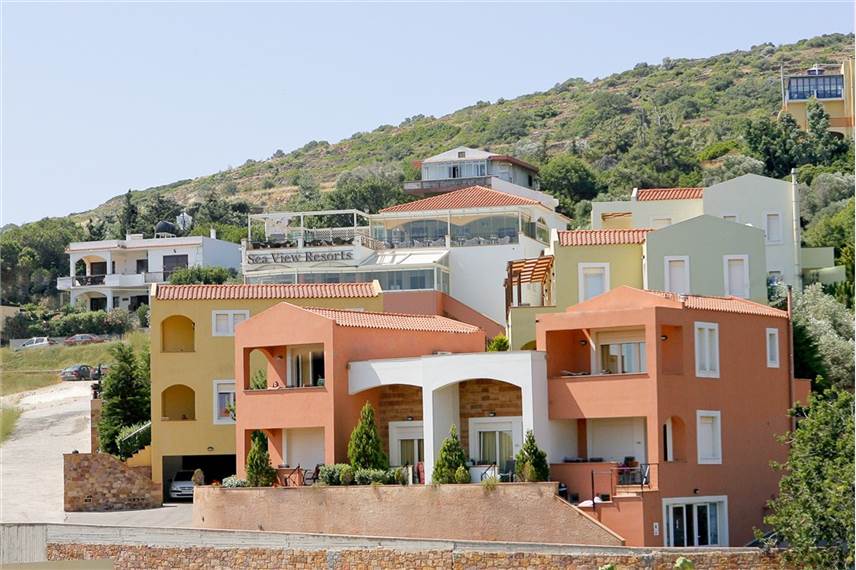  Sea View Resorts