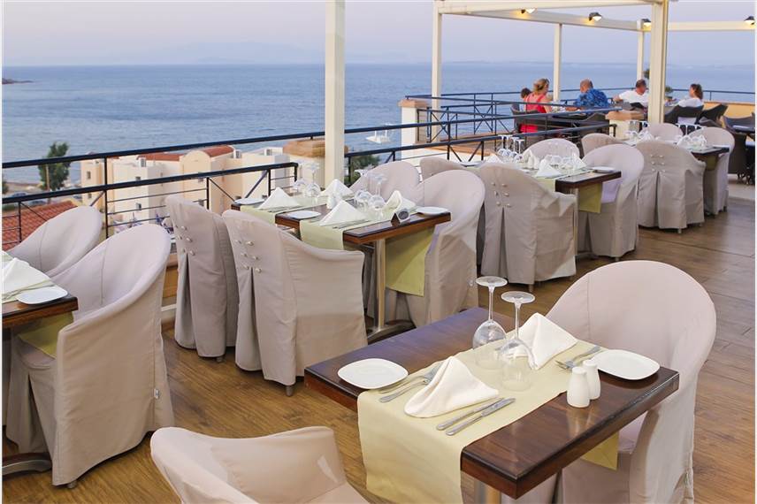  Sea View Resorts