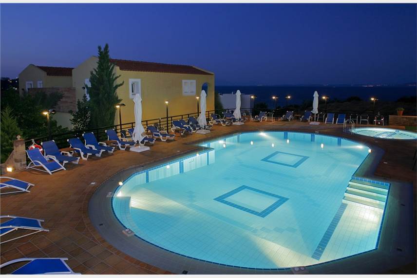  Sea View Resorts