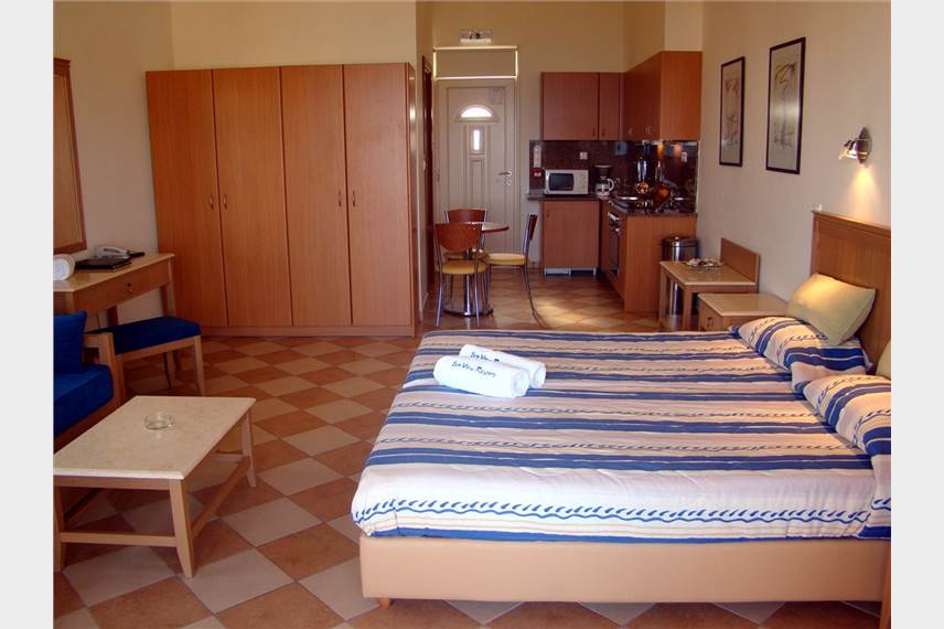  Sea View Resorts