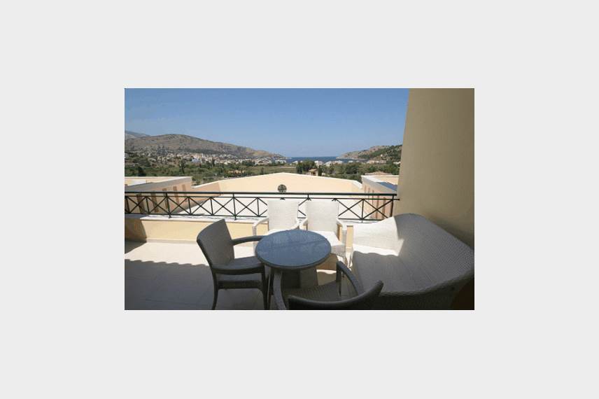  Ai Yannis Suites and Apartments
