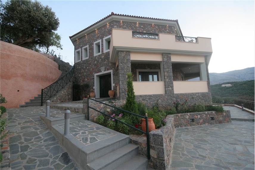  Ai Yannis Suites and Apartments