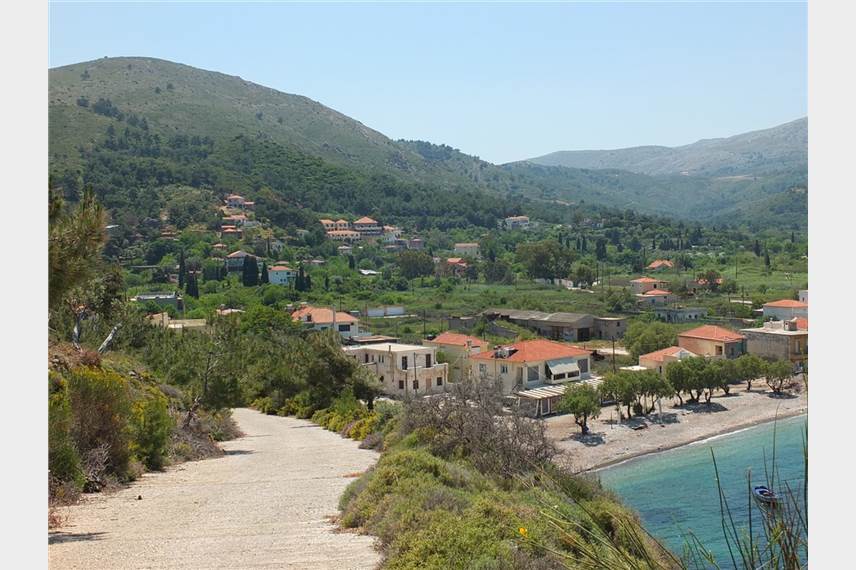  Ai Yannis Suites and Apartments