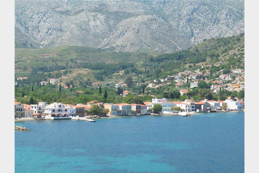  Ai Yannis Suites and Apartments