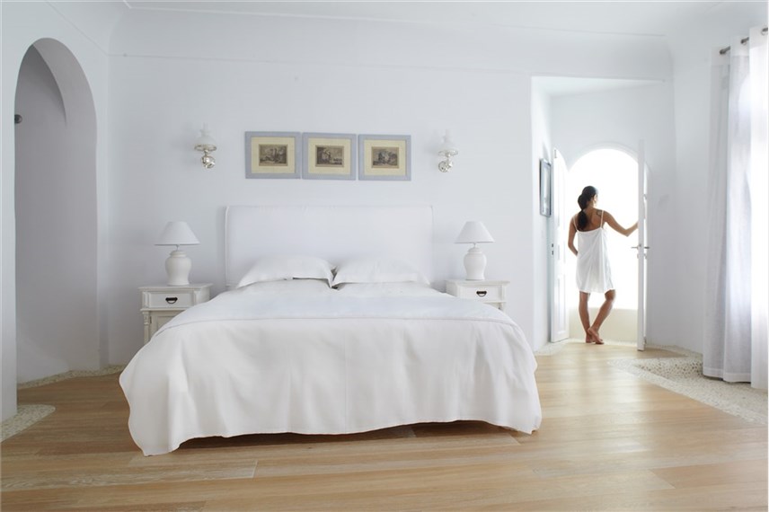  Katikies Kirini Suites and SPA