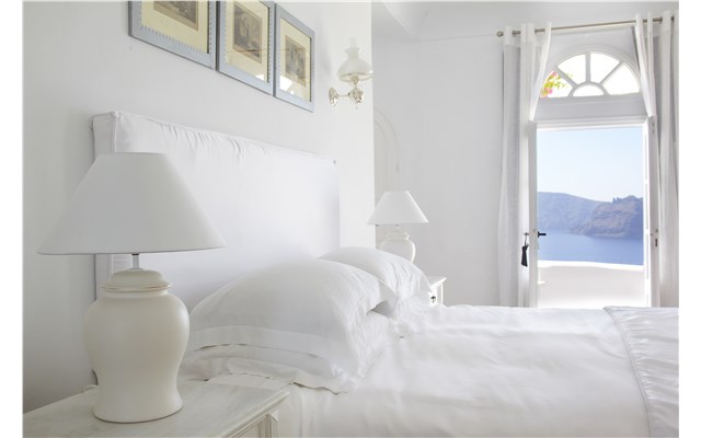 Katikies Kirini Suites and Spa, Santorini, Greece - Katikies Kirini Suites and SPA