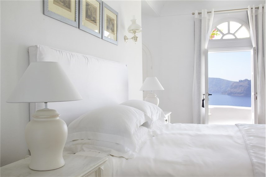 Katikies Kirini Suites and Spa, Santorini, Greece - Katikies Kirini Suites and SPA