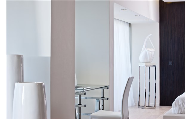 aqua blu boutique hotel and spa kos Aqua Blu Boutique Hotel and SPA