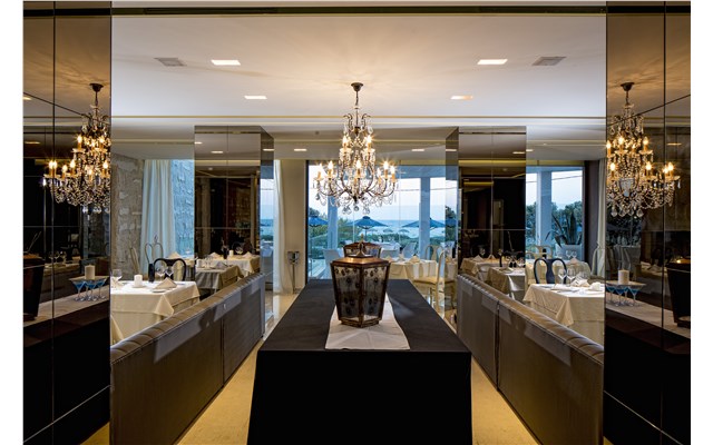 aqua blu boutique hotel and spa kos Aqua Blu Boutique Hotel and SPA