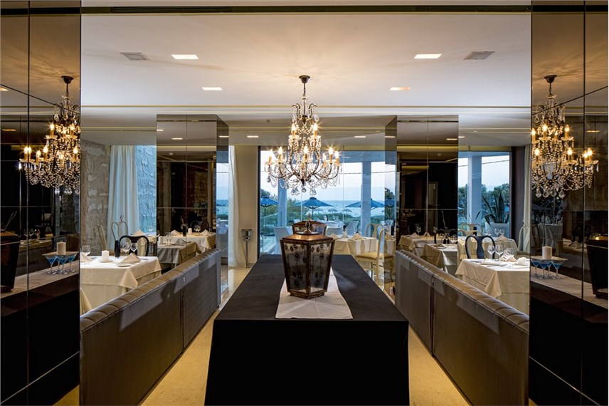 aqua blu boutique hotel and spa kos Aqua Blu Boutique Hotel and SPA
