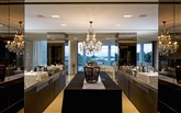 aqua blu boutique hotel and spa kos Aqua Blu Boutique Hotel and SPA