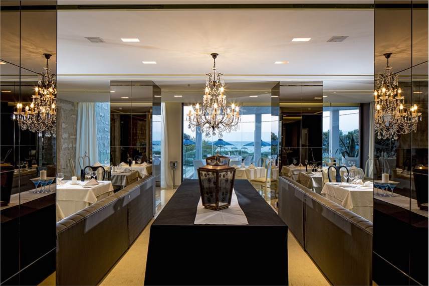 aqua blu boutique hotel and spa kos Aqua Blu Boutique Hotel and SPA