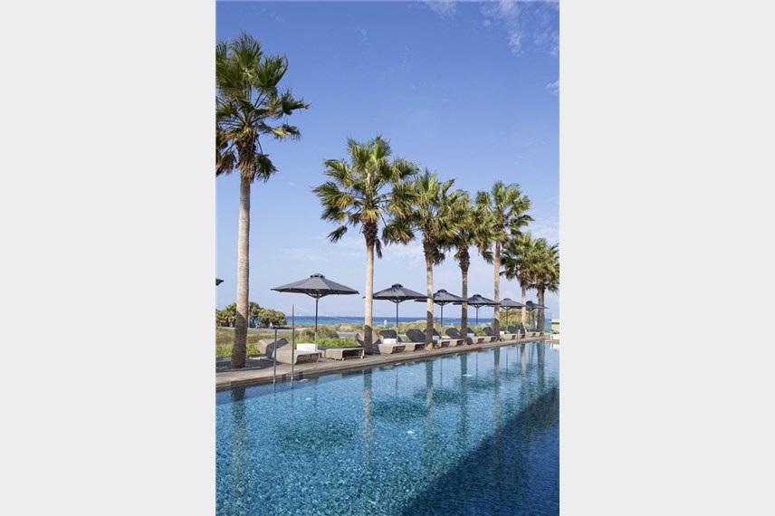 aqua blu boutique hotel & spa Aqua Blu Boutique Hotel and SPA