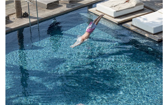 aqua blu boutique hotel & spa kos Aqua Blu Boutique Hotel and SPA