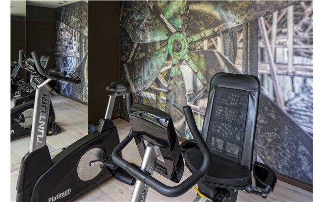 aqua blu boutique hotel & spa lambi kos Aqua Blu Boutique Hotel and SPA