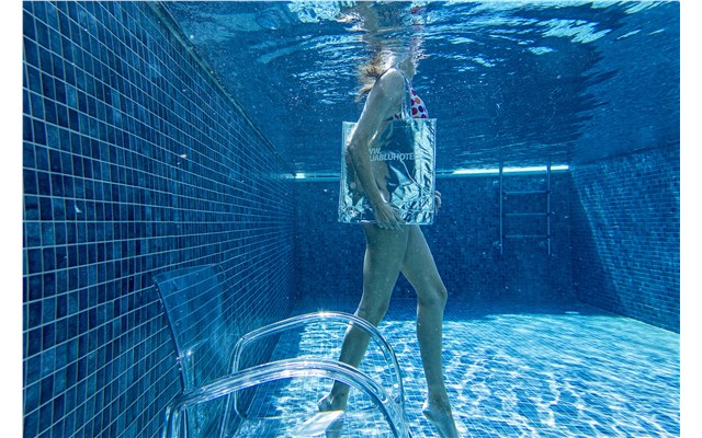 aqua blu boutique hotel and spa kos Aqua Blu Boutique Hotel and SPA