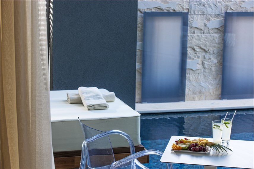 aqua blu boutique hotel kos Aqua Blu Boutique Hotel and SPA
