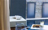 aqua blu boutique hotel kos Aqua Blu Boutique Hotel and SPA