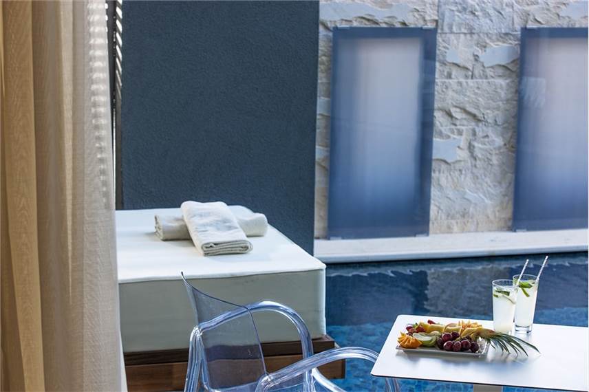 aqua blu boutique hotel kos Aqua Blu Boutique Hotel and SPA