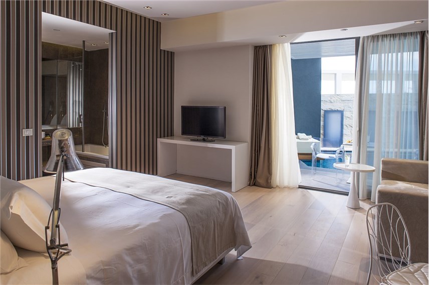 aqua blu boutique hotel & spa kos Aqua Blu Boutique Hotel and SPA