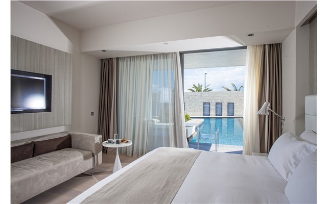 aqua blu boutique hotel & spa lambi kos Aqua Blu Boutique Hotel and SPA