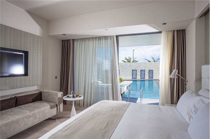 aqua blu boutique hotel & spa lambi kos Aqua Blu Boutique Hotel and SPA