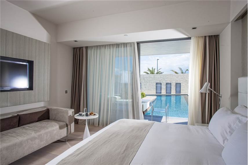 aqua blu boutique hotel & spa lambi kos Aqua Blu Boutique Hotel and SPA