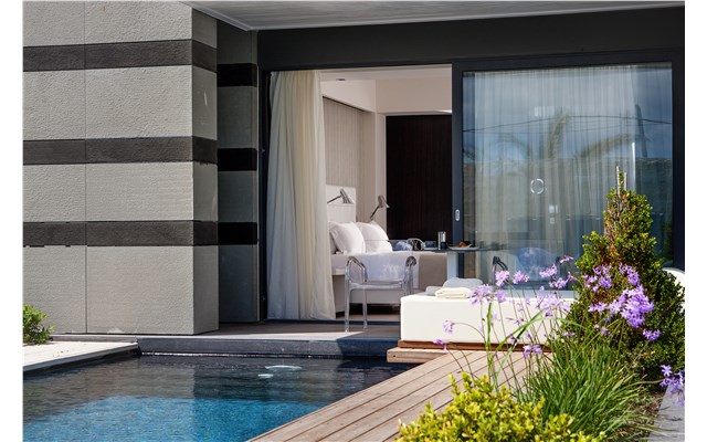 aqua blu boutique hotel spa Aqua Blu Boutique Hotel and SPA