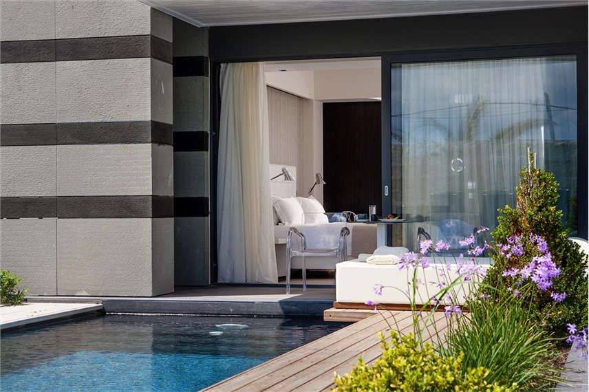 aqua blu boutique hotel spa Aqua Blu Boutique Hotel and SPA