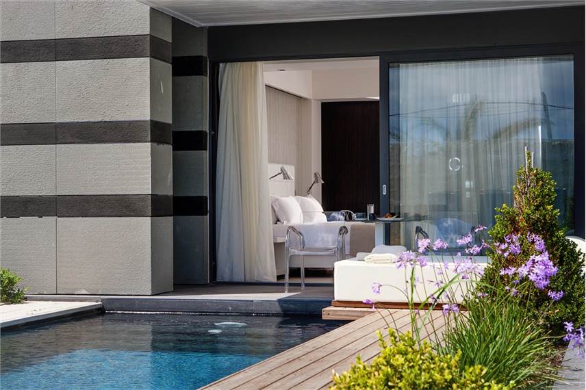 aqua blu boutique hotel spa Aqua Blu Boutique Hotel and SPA