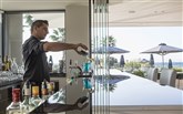 aqua blu boutique hotel & spa kos Aqua Blu Boutique Hotel and SPA