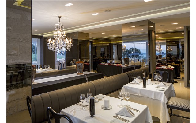 aqua blu boutique hotel & spa Aqua Blu Boutique Hotel and SPA