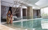 aqua blu boutique hotel Aqua Blu Boutique Hotel and SPA