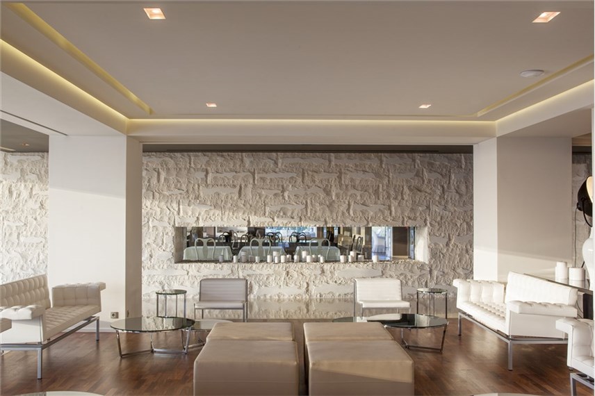 Aqua Blu Boutique Hotel and SPA