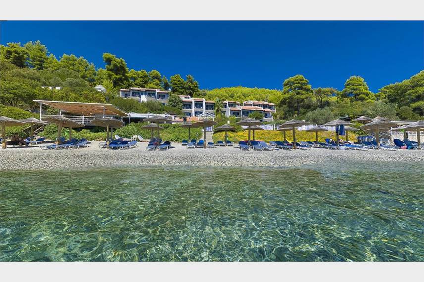 Adrina Beach Hotel
