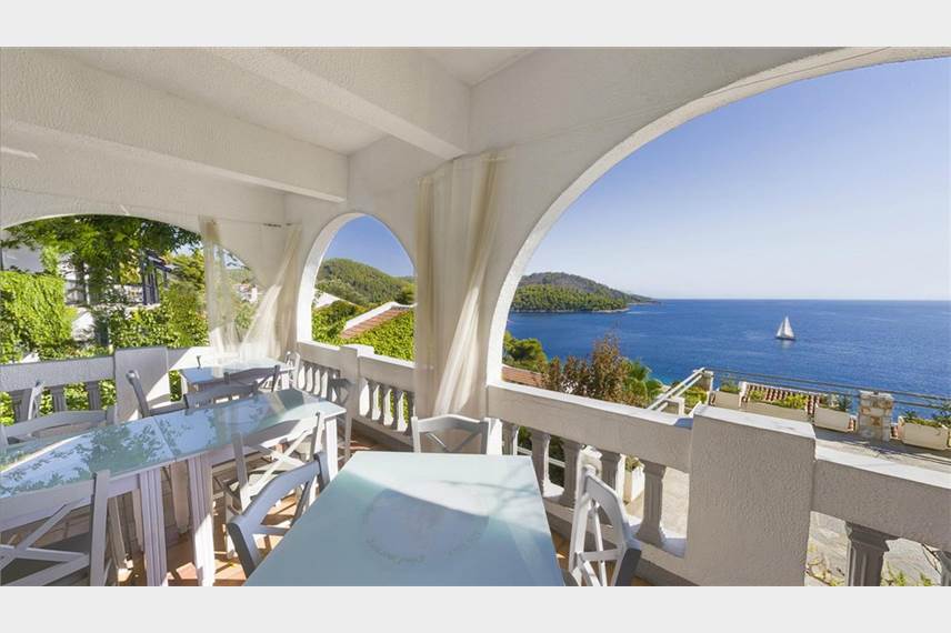  Adrina Beach Hotel