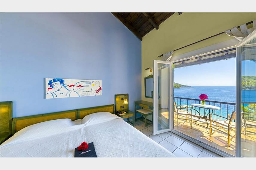 Adrina Beach Hotel
