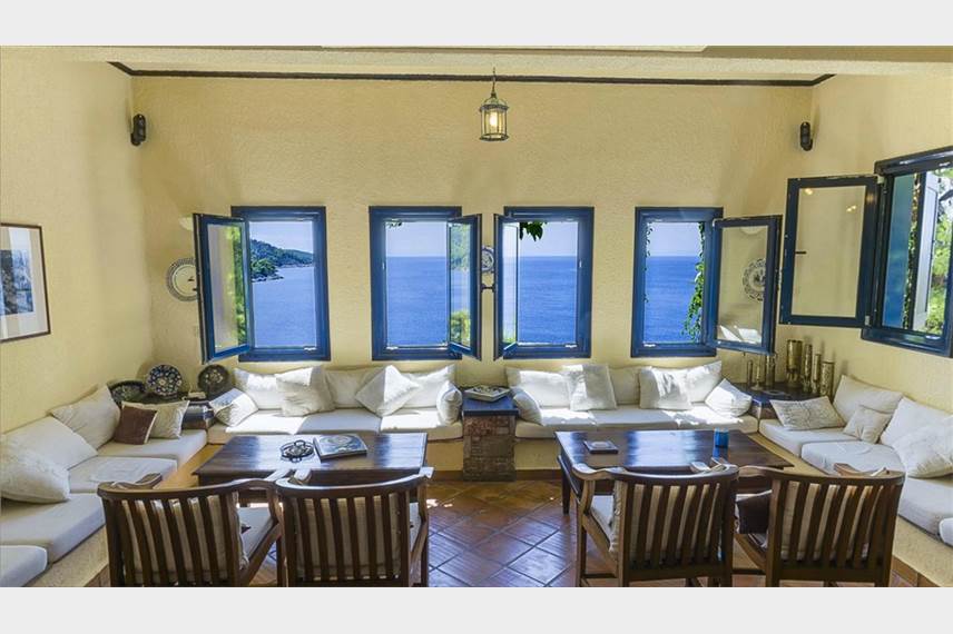  Adrina Beach Hotel