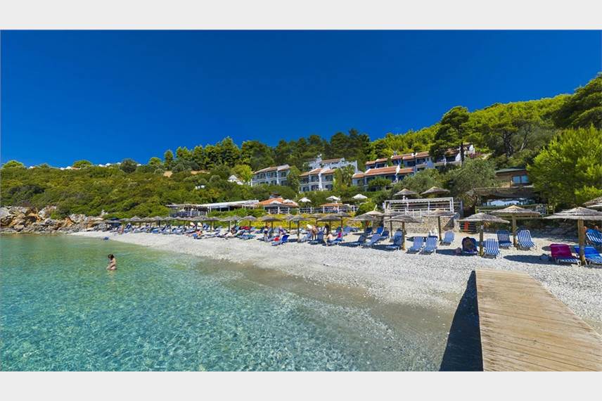  Adrina Beach Hotel