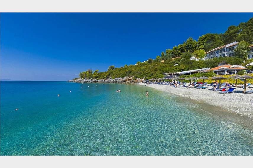  Adrina Beach Hotel