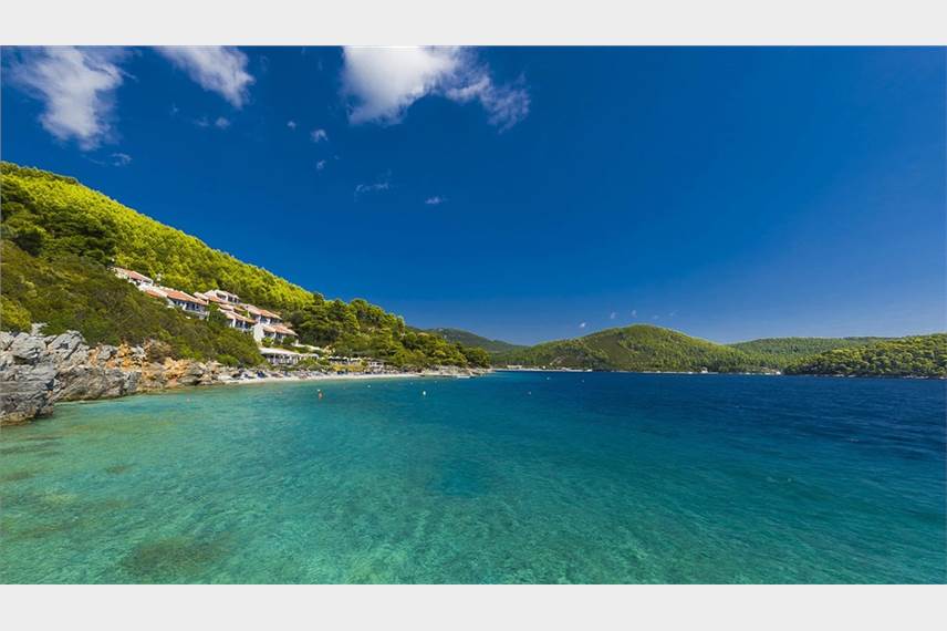  Adrina Beach Hotel
