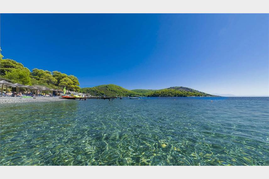  Adrina Beach Hotel